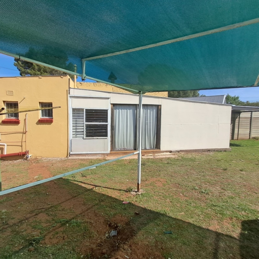 To Let 1 Bedroom Property for Rent in Wilgehof Free State